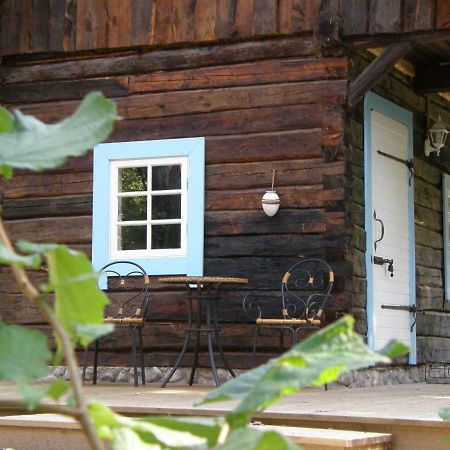 Ranna Villa Farm Kudema エクステリア 写真