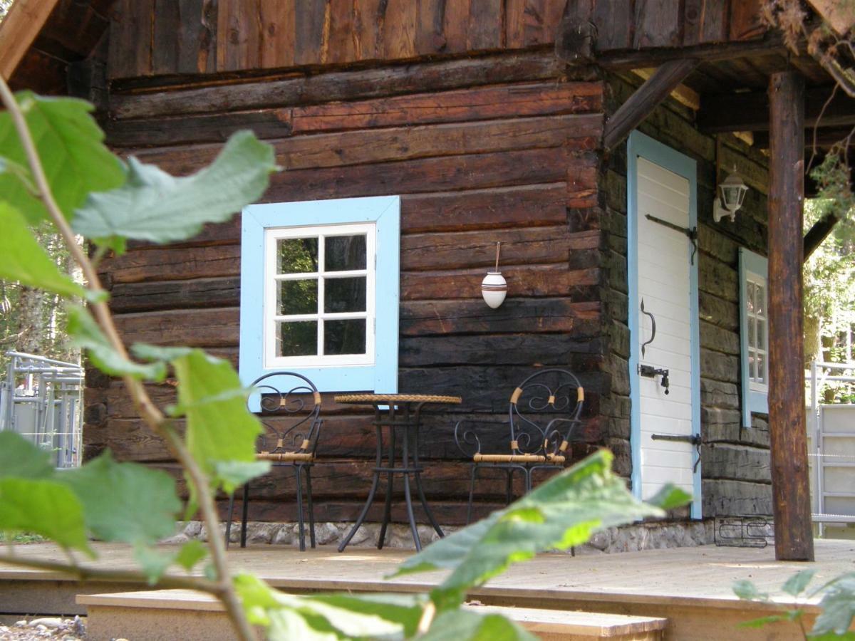 Ranna Villa Farm Kudema エクステリア 写真