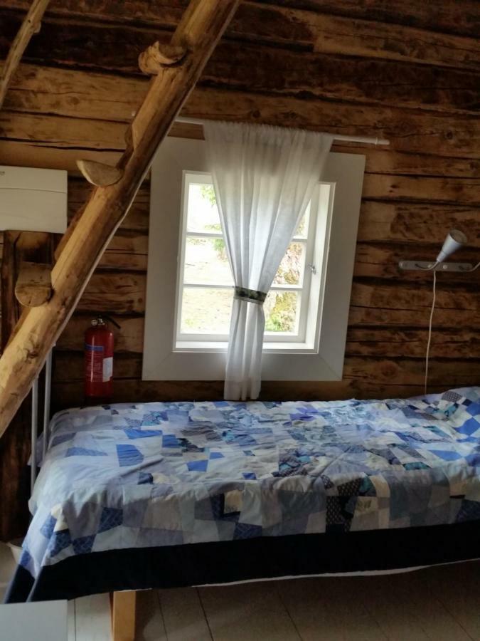 Ranna Villa Farm Kudema エクステリア 写真