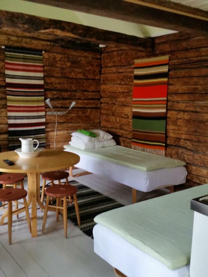 Ranna Villa Farm Kudema エクステリア 写真