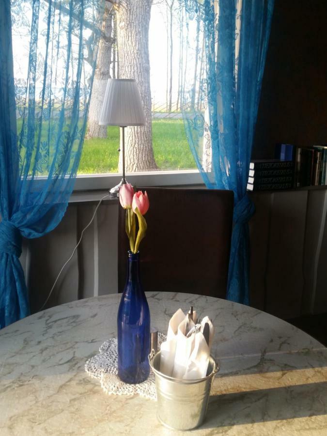 Ranna Villa Farm Kudema エクステリア 写真