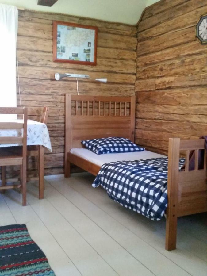 Ranna Villa Farm Kudema エクステリア 写真