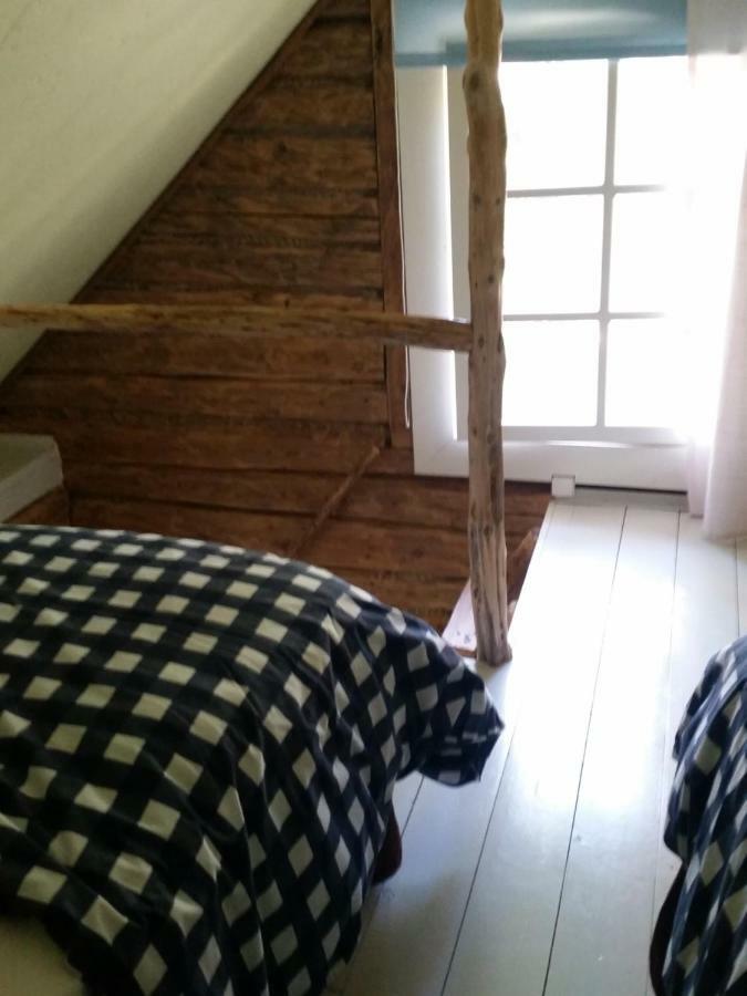 Ranna Villa Farm Kudema エクステリア 写真