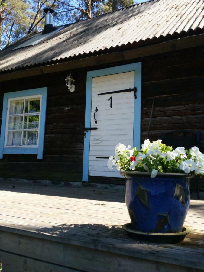 Ranna Villa Farm Kudema エクステリア 写真